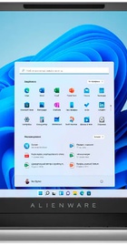 Alienware x16 R1 (useahbtsx16r1rplgjzk)