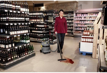 Karcher NT 22/1 Ap L (1.378-600.0)