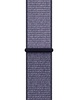 Apple Watch 42mm/44mm/45mm/46mm/49mm Midnight Blue Sport Loop (MQWF2)