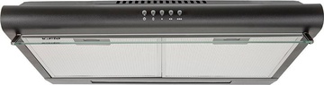 Ventolux ROMA 60 BK LUX