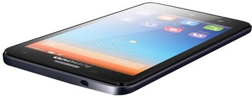 Lenovo S660 Titanium