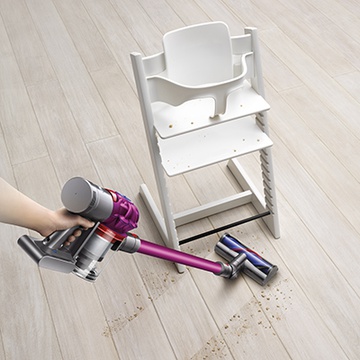 Dyson V7 Motorhead
