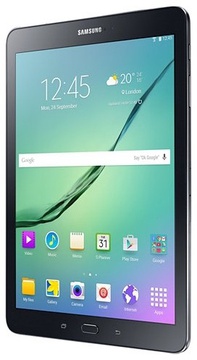 Samsung Galaxy Tab S2 9.7 32GB Wi-Fi Black (SM-T810NZKE) UA UCRF