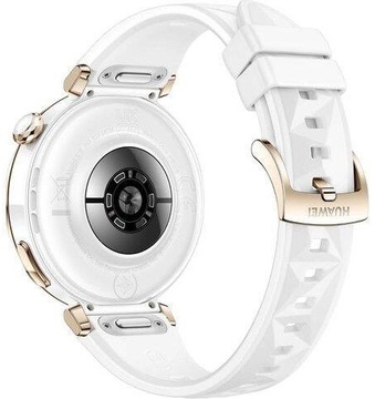 HUAWEI Watch GT 5 Pro 42 mm White