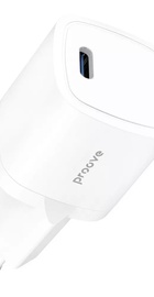 Proove Silicone Power 20W (Type-C)