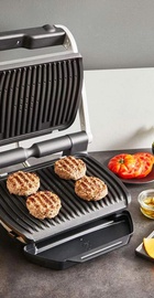 Tefal SuperGrill 4in1 GC517DE0