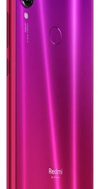 Xiaomi Redmi Note 7 4/128GB Red