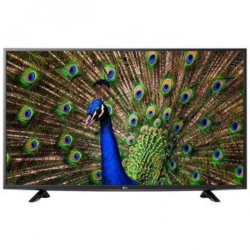 LG 43UF640V