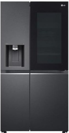 LG GSXV90MCDE