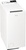 Whirlpool TDLR 6241BS PL/N