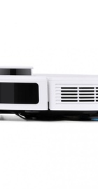 ECOVACS Deebot OZMO N10