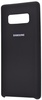 Samsung Silicone Cover Black for Samsung Galaxy Note 8