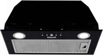 Weilor WBE 58 BLACK