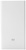 Xiaomi Mi power bank 20000mAh White