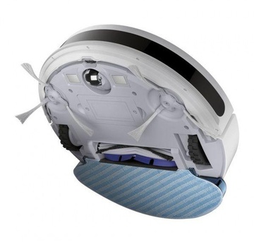 Rowenta Explorer Serie 50 RR7387WH