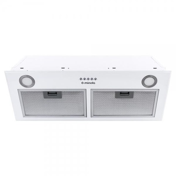 Minola HBI 7612 WH 1000 LED