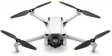 DJI Mini 3 Drone Only (CP.MA.00000582.01)