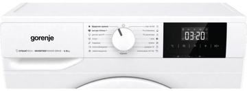 Gorenje WNGPI61SBS/UA