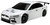 Team Magic E4JR Mitsubishi Evolution X (TM503014-EVX)