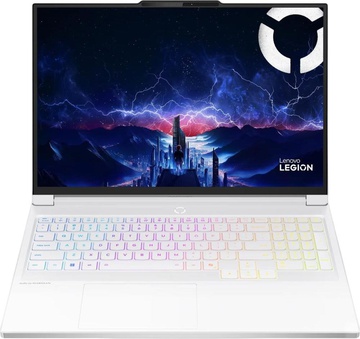 Lenovo Legion 7 16IAX10 Glacier White (83KY0001US)