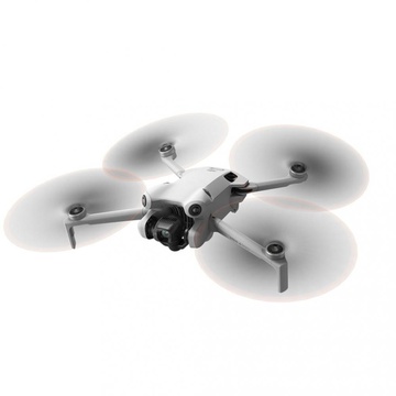 DJI Mini 4 Pro Fly More Combo DJI RC 2 (CP.MA.00000735.01)