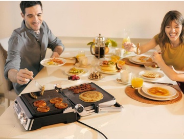 Braun MultiGrill 7 CG 7044