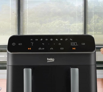 Beko FRL5388B