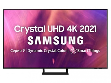 Samsung UE50AU9002