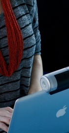 Definitive Technology Sound Cylinder