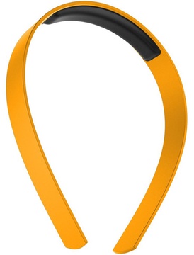 Sol Republic Remix Headbands Soundtrack Dub Orange