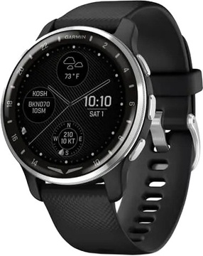 Garmin D2 Air X10 Black (010-02496-09/19)