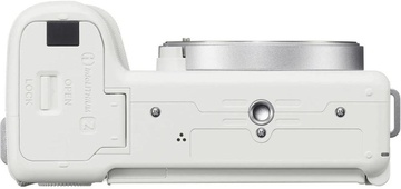 Sony ZV-E10 II body White (ZVE10M2W)