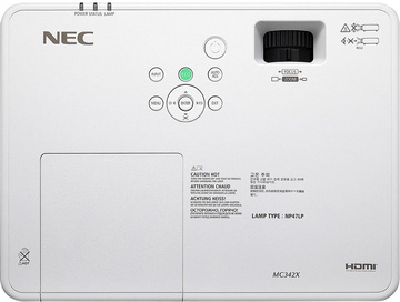 NEC MC342X (60004705)