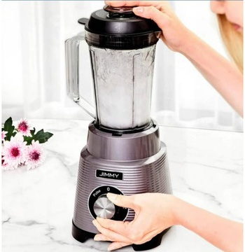 JIMMY Smart Smoothie Blender B32 Titanium Gray