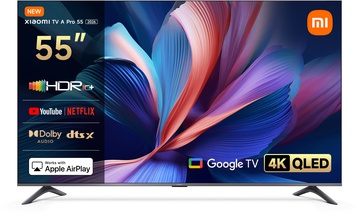 Xiaomi TV A Pro 55 2026