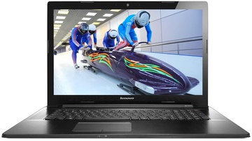 Lenovo IdeaPad Z70-80 (80FG00DVUA) Black