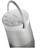Bose SoundLink Revolve+ II Bluetooth speaker Luxe Silver (858366-2310)