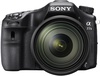 Sony Alpha SLT-A77 II kit (16-50mm)