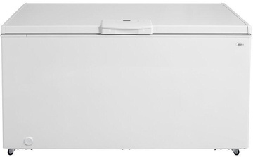 Midea MDRC564FZE01GDE