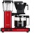Moccamaster KBG 741 Select Red Metallic