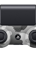 Sony Dualshock 4 v2 Urban Camouflage