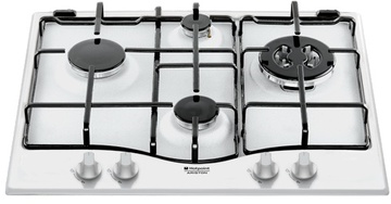Hotpoint-Ariston PC 640T WH/HA