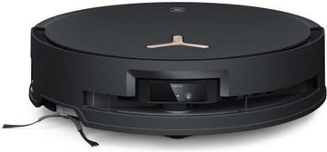 ECOVACS Deebot X8 Pro Omni (DEX56 Black)