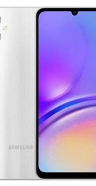 Samsung Galaxy A05 4/128GB Silver (SM-A055FZSG)