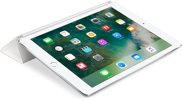 Apple Smart Cover for 9.7-inch iPad Pro White (MM2A2)