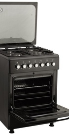 Eleyus TEKNA 6007 CF BL