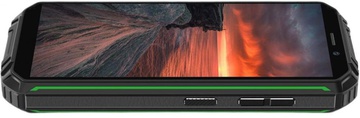 Oukitel WP18 Pro 4/64GB Green