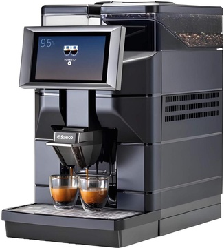 Saeco Magic B2