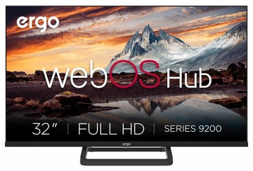 ERGO 32WFS9200