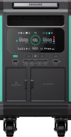 Zendure SuperBase V4600 (ZDSBV4600-GY-EU)